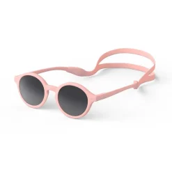Izipizi Gafas de sol Kids Plus rosa pastel 3-5 años
