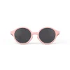 Izipizi Gafas de sol Kids rosa pastel 9-36 meses