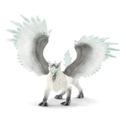 Schleich Garra de hielo.
