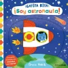 Gatita Rita. ¡Soy astronauta!