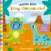 Gatita Rita. ¡Soy dinosauria!