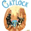 Gatlock 2: Las croquetas envenenadas