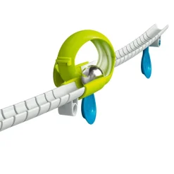 Kosmos Gecko Run ampliación looping