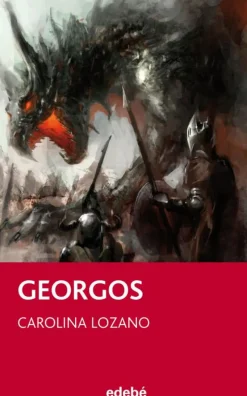 Georgos (Periscopio). Edebe