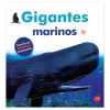 Gigantes Marinos