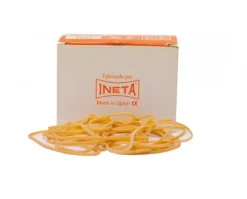 Ineta Goma elástica número 70 100gr.