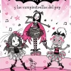 Grandes historias de Isadora Moon 8 - Isadora Moon y las vampiestrellas del pop