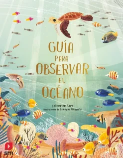 Guía para observar el océano