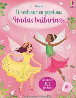 Hadas bailarinas