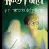 Harry Potter y el misterio del príncipe (Harry Potter 6)
