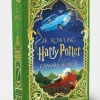 Harry Potter y la cámara secreta (edición MinaL¡ma) (Harry Potter [ediciones ilu