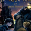 Harry Potter y la piedra filosofal (Harry Potter 1)