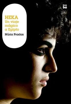 Heka. Un viaje mágico a Egipto