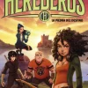 Herederos (del Universo Amanda Black) 2 - La piedra del destino