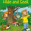 HIDE AND SEEK.(1 PRIM)