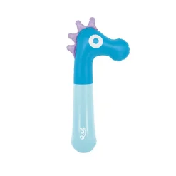Quut Hinchable noodle caballito de mar 88x15cm.