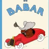 Historia de Babar