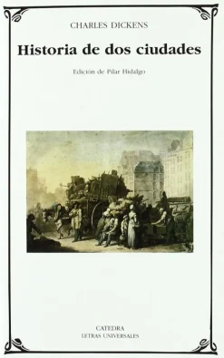 Historia de dos ciudades