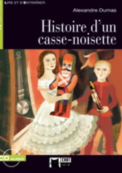 Historie d un casse-noisette.