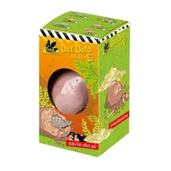 Moses Huevo de dinosaurio