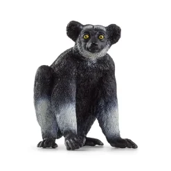 Schleich Indri.