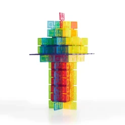 Guidecraft Interlox 96 piezas