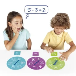 Akros Inventar y resolver problemas matemáticos