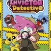 Invictor Detective y el secuestro de los Compas (Invictor Detective 1)
