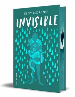 Invisible, edición dragón