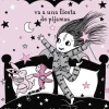 Isadora Moon 8 - Isadora Moon va a una fiesta de pijamas