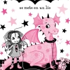 Isadora Moon 5 - Isadora Moon se mete en un lío