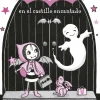 Isadora Moon 6 - Isadora Moon en el castillo encantado