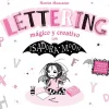 Isadora Moon - Lettering mágico y creativo