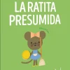 Juega, pinta y pega con? La ratita presumida