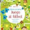 Juego al fútbol