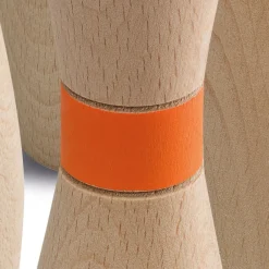 Cayro Juego de bolos madera.