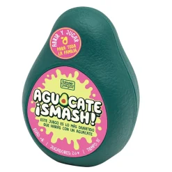 Falomir Juego de cartas Aguacate Smash