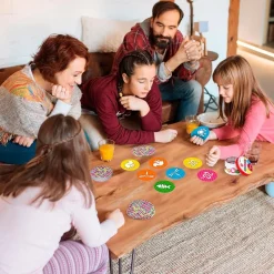 Ludilo Juego de cartas Animalea