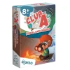 Atomo Games Juego de cartas Bob el explorador Club A