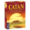 Devir Juego de cartas Catán Mini