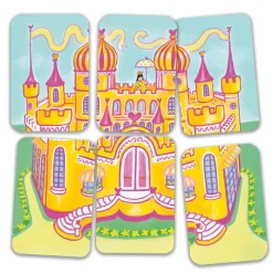 Djeco Juego de cartas Diamoniak