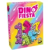 Zacatrus Juego de cartas Dino Fiesta