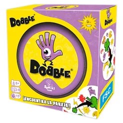 Asmodee Juego de cartas Dobble