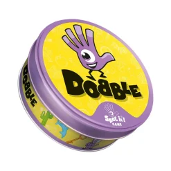 Asmodee Juego de cartas Dobble