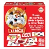 Educa Borras Juego de cartas Lince Go!
