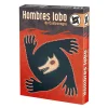 Asmodee Juego de cartas Los hombres lobo de Castronegro