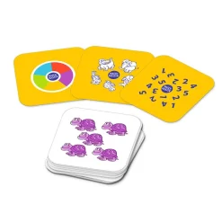 Ludilo Juego de cartas Match Master