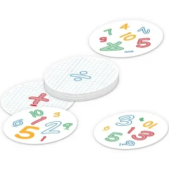 Mercurio Juego de cartas Matico