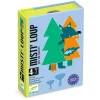 Djeco Juego de cartas Misti´Loup