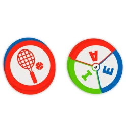 Ludilo Juego de cartas Palabrea 2